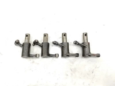 Moto Guzzi 1976 convertible V1000 motor izquierdo y derecho juego de brazo basculante Foto 1 de 4