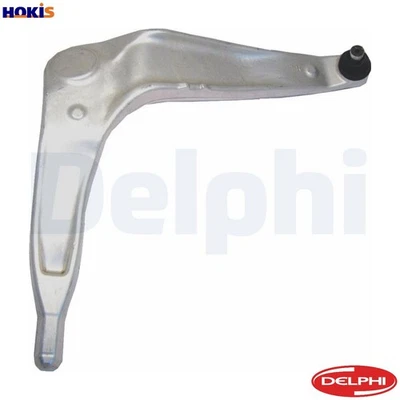 CONTROLTRAILING ARM WHEEL SUSPENSION TC1261 FOR MG ROVER 18 K4F 1.8L 4cyl 2.5L - Image 1 of 4