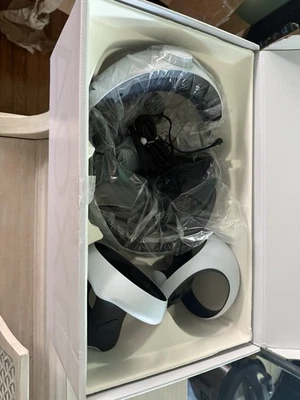 PlayStation VR2 Virtual Reality Headset - Image 1 of 2