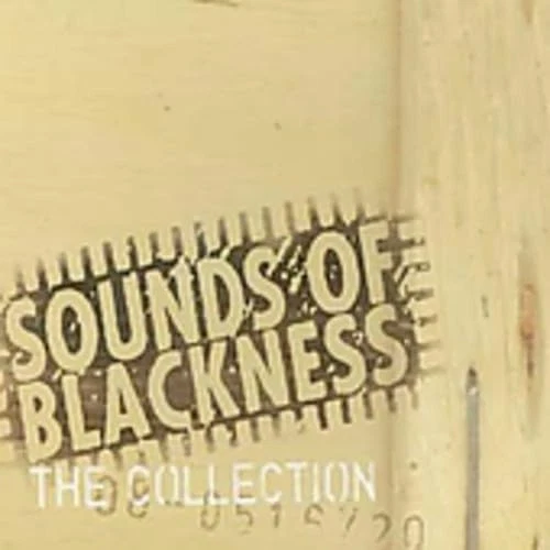 Sounds Of Blackness Kollektion CD Neu - Bild 1 von 1