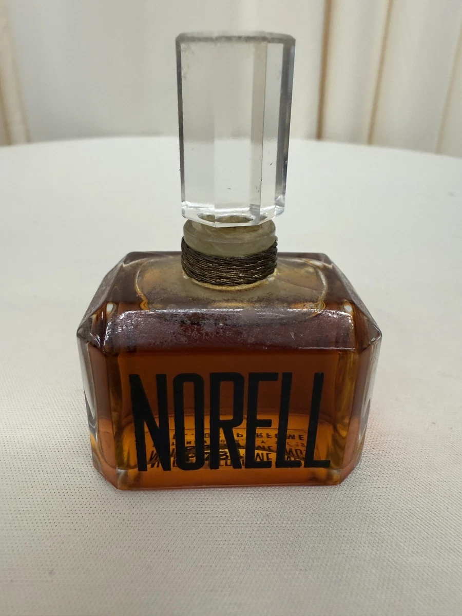 NORELL N PERFUMED DUSTING POWDER 香水 s-l400.jpg