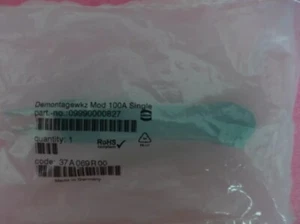 1pcs New HARTING 09990000827 - Picture 1 of 1