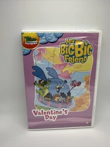 MY BIG BIG FRIEND VALENTINE'S DAY - Foto 1 di 2