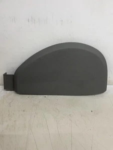 Chevrolet Silverado 1500 2007 carrocería nueva cubierta de panel de fusibles lado derecho (pasajero) - Imagen 1 de 2