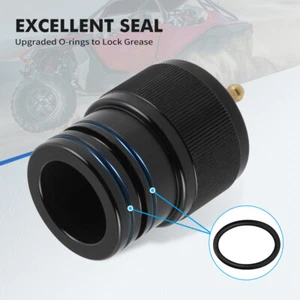 Grasa para cojinete de rueda de 44 mm NiceCNC para Polaris Sportsman 850 1000 - Imagen 1 de 5