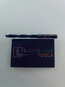 Bohrer VHM 1x D6,5 IK lang geschliffen und beschichtet - Bild 1 von 1