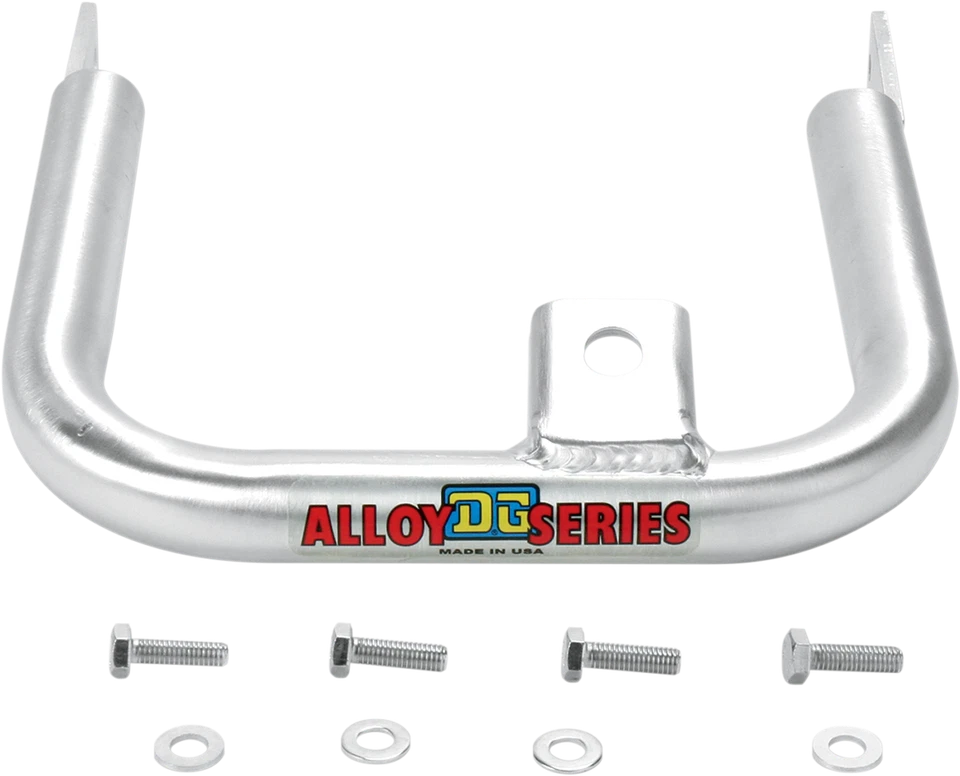 Barras de agarre Dg Performance Fat Series 1-1 4" 5928250 Foto 1 de 1