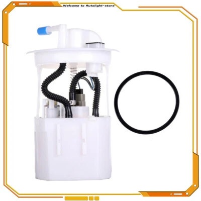 Fits Mazda RX-8 R2 1.3L Fuel Pump Assembly 2004 2005 2006 2007 2008 E8592M New Foto 1 de 4