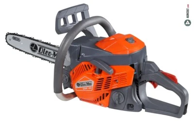 Motosega a scoppio OleoMac serie GSH 400 - Immagine 1 di 4