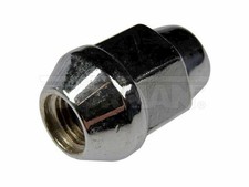 For 1982-1990 GMC S15 Lug Nut Dorman 79166GQ 1983 1984 1985 1986 1987 1988 1989