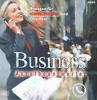 Business Anrufbeantworter | CD | Ansagen für Handy, Mailbox und fürs Büro