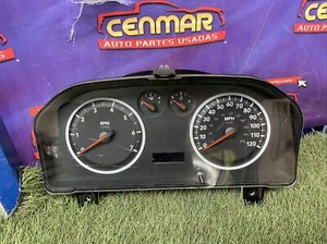 2009 DODGE RAM 1500 SPEEDOMETER INSTRUMENT CLUSTER GAUGES P05172201AI OEM 09 - Picture 1 of 10