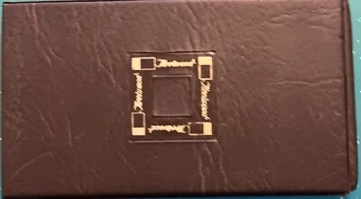 1987 Canada Duck Stamp FIRST DAY COVER Booklet - Image 1 of 4