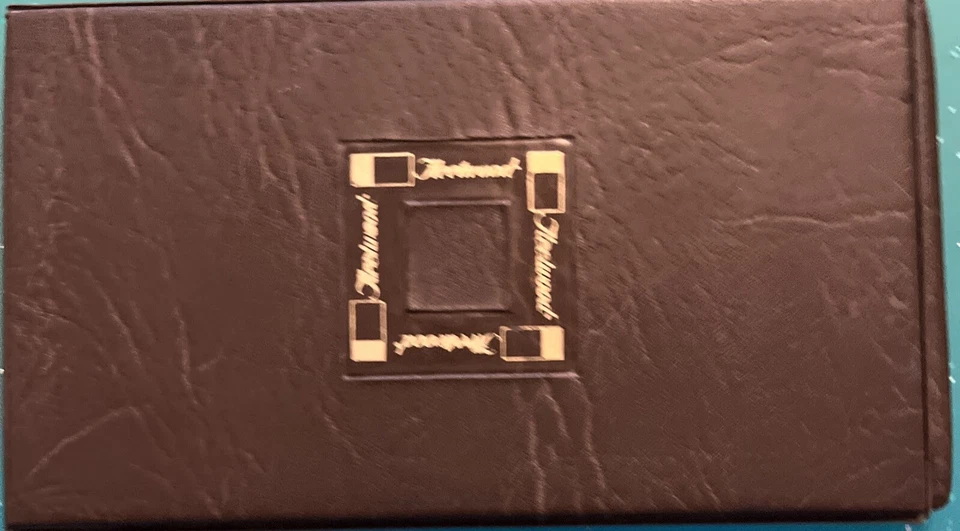 1987 Canada Duck Stamp FIRST DAY COVER Booklet - Image 1 of 4