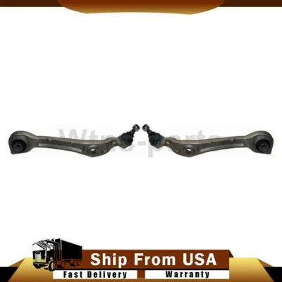 Front Control Arms Assembly Suspensia 2PCS For 2012 2013 Mercedes-Benz S350 3.0L - Изображение 1 из 4
