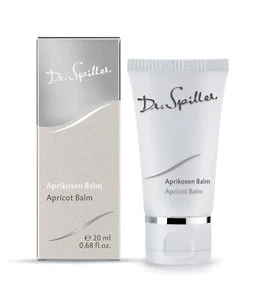 Dr. Spiller Apricots Balm 20ml