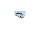 Harry Potter 3D Puzzle Weasley Family Car Ford Anglia Wrebbit Puzzle