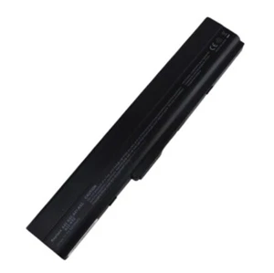 NEW 6cell Battery For Asus Asus K52 K52f A52 A52f A52J A32-K52 A52f A42 X52f - Picture 1 of 4