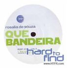 Rosalia De Souza Que Bandeira (Vinyl)