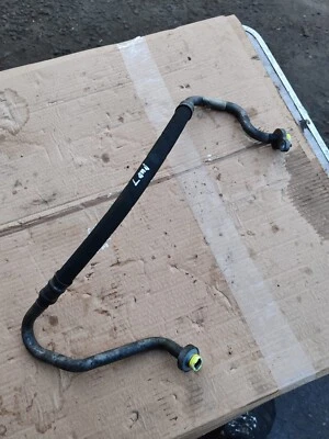 LAND ROVER FREELANDER 2 2.2 TD4 AIR CON PIPE 6G9N-19N602-EE 2010 — 第 1/2 张图片