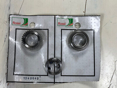Rossi Habasit Group 1340640 Gear Motor Repair Kit • 59.99$