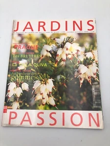Jardins Passion n. 25 octobre/novembre 2002 Les bruyères - Picture 1 of 3