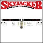 Skyjacker Dual Steering Stabilizer Kit Fits 1975-1993 Dodge W100 W150 W250 W350