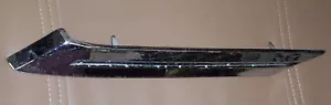 1966 - 1967 Plymouth Belvedere Right RH Roof Trim Lower Molding 2574472 66 - 67 - Picture 1 of 5