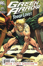 GREEN ARROW  (2001 Series)  (DC) #66 Near Mint Comics Book