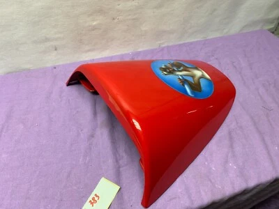 Sitzabdeckung 77205-MBBA-0000 Honda VTR 1000F  SC36 97-01 n Y1-383. - Bild 1 von 4