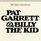 Bob Dylan Pat Garrett & Billy The Kid original Soundtrack (CD) (Importación USA)