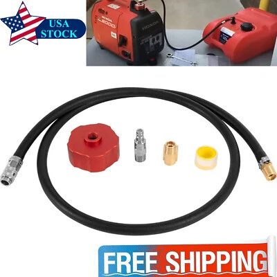 HND1.2CS B.E.R.G.I Single Systems Clam Kit Fit Honda EU1000i & EU2000i Generator - Image 1 of 4