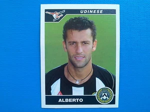 Figurine Calciatori Panini 2004-05 2005 n.472 Alberto Udinese - Imagen 1 de 1