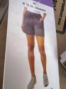 32 DEGREES Women's Pull on Shorts - Picture 1 of 4