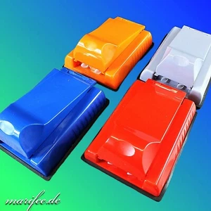 Zigarettenstopfmaschine 1-3-fach, Zigarettenstopfgerät, verschiedene Farben - Bild 1 von 41