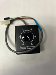Dinosaur Electronics Thermister Smulator for Norcold Refrigerator - Picture 1 of 1