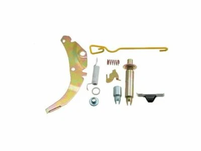Kit de reparación autoajustador de freno de tambor para Chevrolet K2500 Suburban Dorman 13758MT Foto 1 de 2