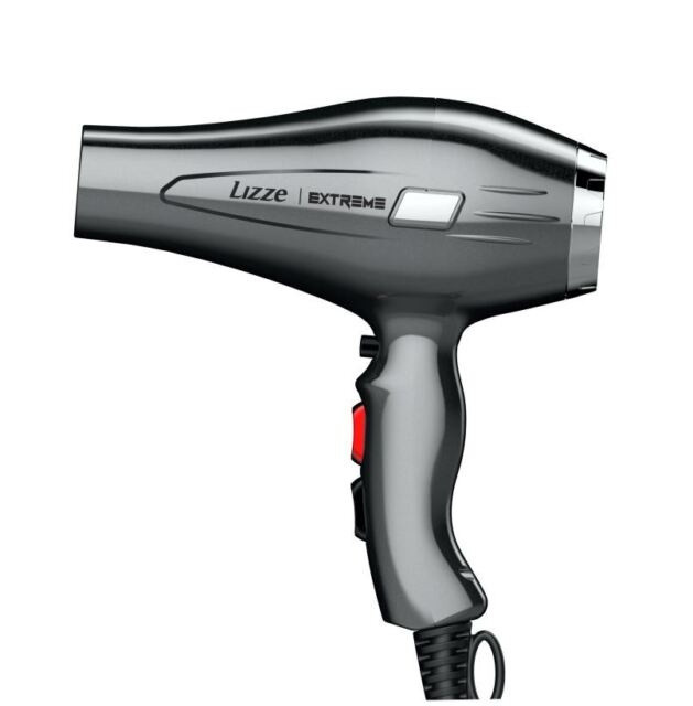  Secador de pelo iónico LARMHOI 1800 W profesional de