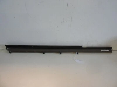 00-06 Mercedes Benz S55 S600 Rear Left Door Window Shade Visor Roller 2208100320 - Image 1 of 4