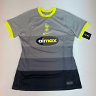 Nike Air Max Women's Small Tottenham Hotspurs Soccer Jersey Exclusive Kit Futbol