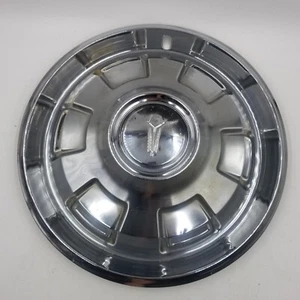 1967 to 1970 14" Plymouth Wheel Covers Valiant Hubcaps Hub Caps 67 Mopar - Bild 1 von 10