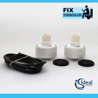 Ideal Standard Genuine SV04567 Conceala 2 pump service kit