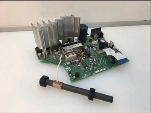 Placa de circuito placa base principal de radio reproductor de CD Bose Wave Music AWRCC1 283027-001 - Imagen 1 de 1