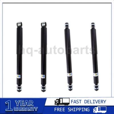 For 1994~1998 Land Rover Discovery 4x Front Rear Bilstein Shock Absorber - Image 1 of 4
