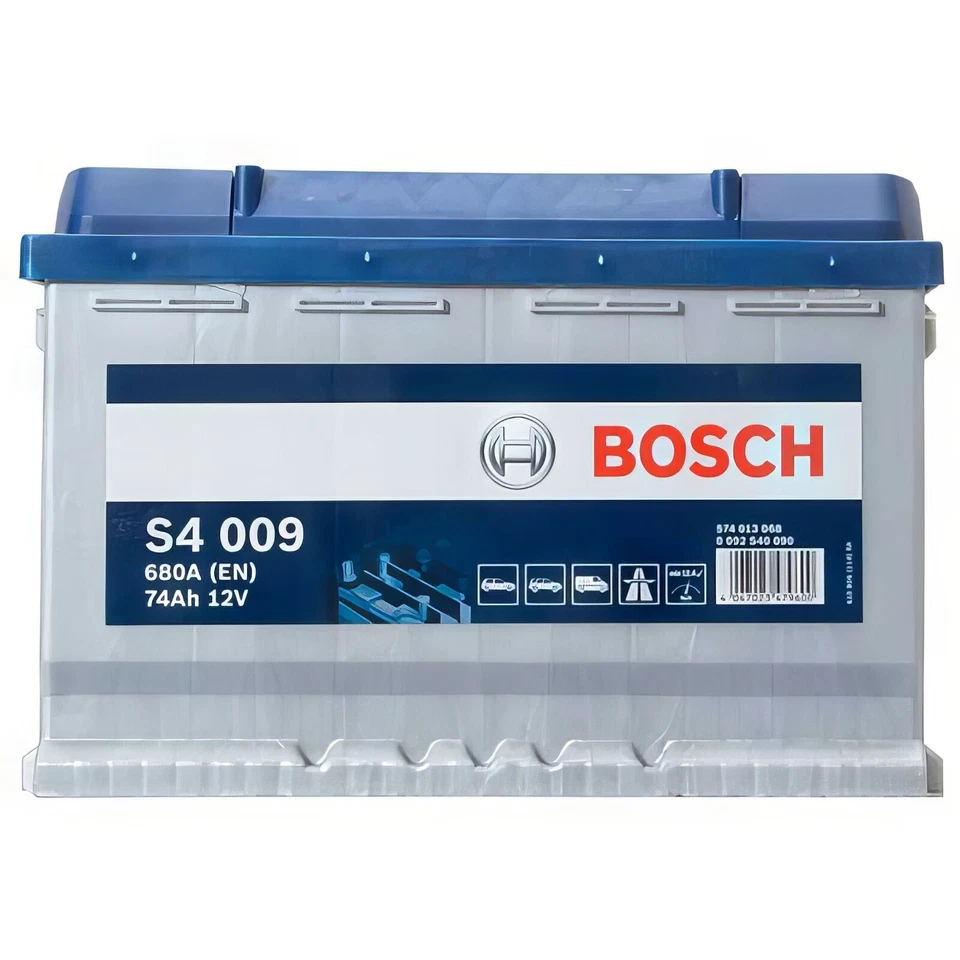 Bosch 092 S40 090 Starterbatterie