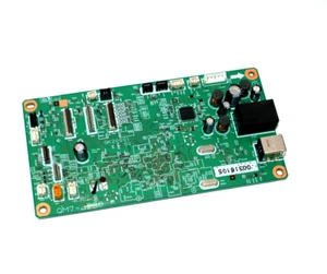 Placa lógica principal para impresora Canon Pixma iX6820 QM7-3238 / QK2-0001 formateador - Imagen 1 de 9