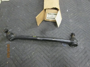 TRW DS-659 DS659 Ford 1 Ton Truck Drag Link 1961 - 1966 C1TT-3304-S ** Made USA - Picture 1 of 10