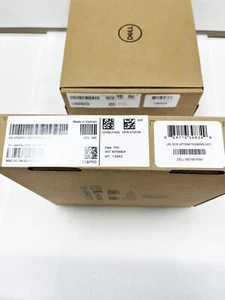 Nueva Estación de Acoplamiento USB-C Universal Dell WD19S Sellada + Adaptador 130W - Imagen 1 de 7