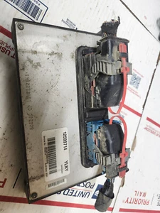 ECM 2.2L VIN F Fits 05-06 COBALT 12599714 12604766 - Picture 1 of 2