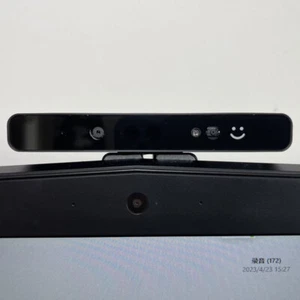 Caméra webcam reconnaissance faciale D1 D2 Windows Hello mise au point automatique 2K 4K - neuve - Photo 1/5